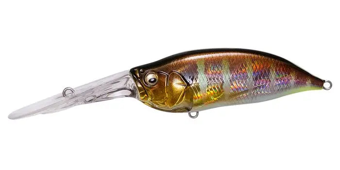 Megabass Ixi Shad Tx 57mm 7.0gr Gg Gill