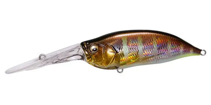 Megabass Ixi Shad Tx 57mm 7.0gr Gg Gill