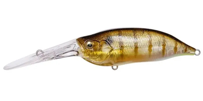 Megabass Ixi Shad Tx 57mm 7.0gr Gp Baby Gill