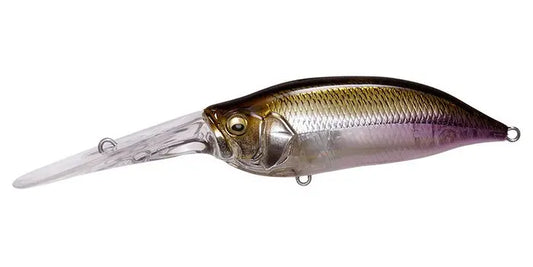 Megabass Ixi Shad Tx 57mm 7.0gr Ht Wakasagi