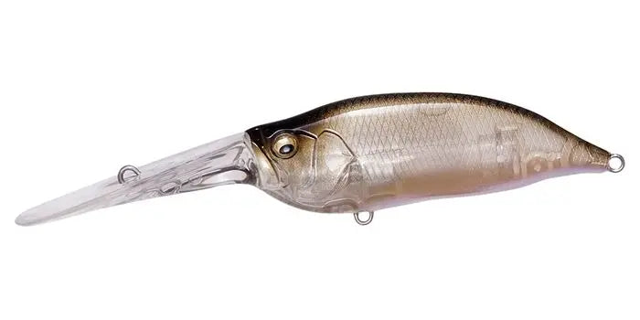 Megabass Ixi Shad Tx 57mm 7.0gr Imae Classic