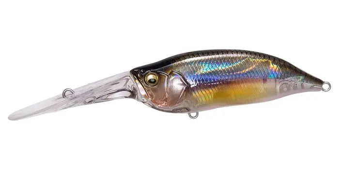 Megabass Ixi Shad Tx 57mm 7.0gr Kasumi Ito