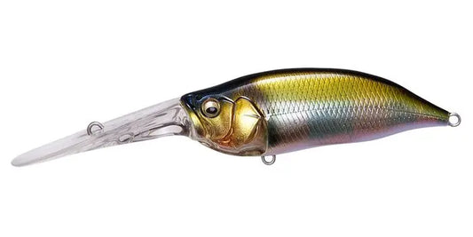 Megabass Ixi Shad Tx 57mm 7.0gr Wagin Oikawa