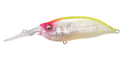 Megabass Ixi Shad Type-3 57mm 7.0gr Gp Hachiro