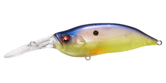 Megabass Ixi Shad Type-3 57mm 7.0gr Imakatsu Bream