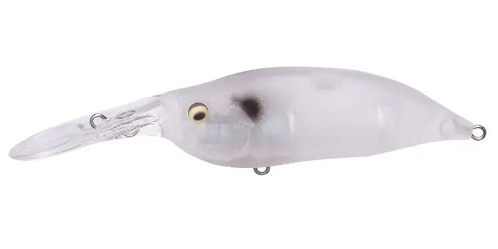 Megabass Ixi Shad Type-3 57mm 7.0gr Secret Dry Ice