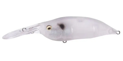 Megabass Ixi Shad Type-3 57mm 7.0gr Secret Dry Ice