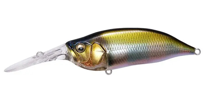 Megabass Ixi Shad Type-3 57mm 7.0gr Wagin Oikawa