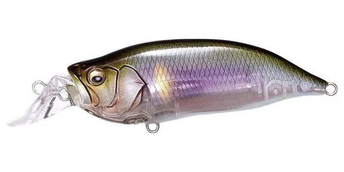 Megabass Ixi Shad Type-r 57mm 7.0gr Ito Ayu
