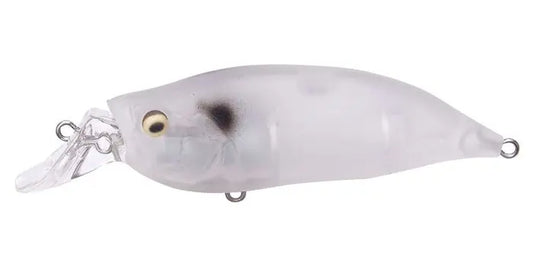 Megabass Ixi Shad Type-r 57mm 7.0gr Secret Dry Ice