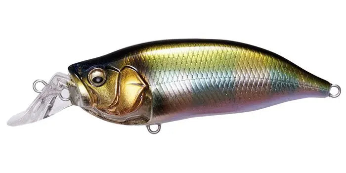 Megabass Ixi Shad Type-r 57mm 7.0gr Wagin Oikawa