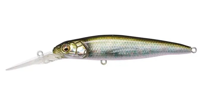 Megabass Live-x Revenge 90.5mm 10.5gr Gg Oikawa(m)