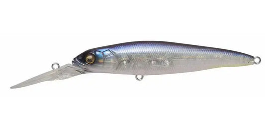 Megabass Live-x Revenge 90.5mm 10.5gr Gp Skeleton Tennessee