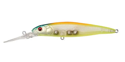 Megabass Live-x Revenge 90.5mm 10.5gr Skeleton Chart Ii