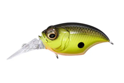Megabass Mr-x Griffon 43mm 7.0gr B.b.c(black Back Chart)