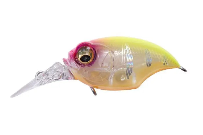 Megabass Mr-x Griffon 43mm 7.0gr Eight Reaction