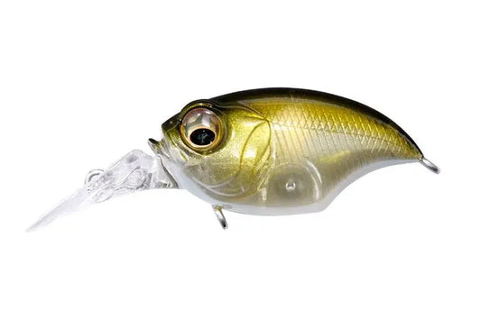 Megabass Mr-x Griffon 43mm 7.0gr Sg Skeleton Ayu