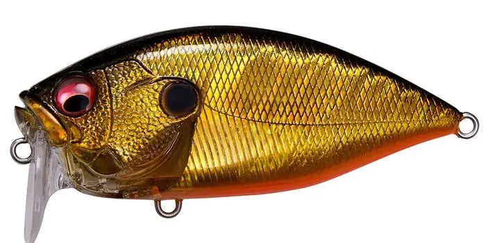 Megabass O.r.c Over Rev Crank 70mm 17.5gr Gg Megabass Kinkuro