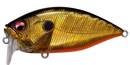 Megabass O.r.c Over Rev Crank 70mm 17.5gr Gg Megabass Kinkuro