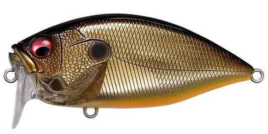 Megabass O.r.c Over Rev Crank 70mm 17.5gr Il Champagne Gold