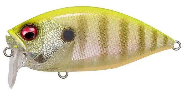 Megabass O.r.c Over Rev Crank 70mm 17.5gr Pm Chart Back Gill