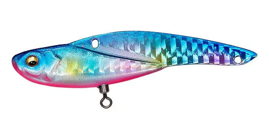Megabass Onimaru 86mm 30gr Glx Blupin Rainbow