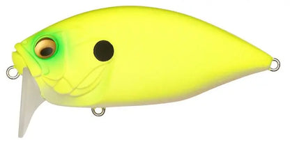 Megabass Orc Burning Shad 58mm 10.5gr Do Chart