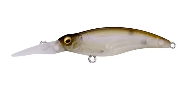 Megabass Shading-x R 55 55mm 3.5gr Bonbori Pro Blue