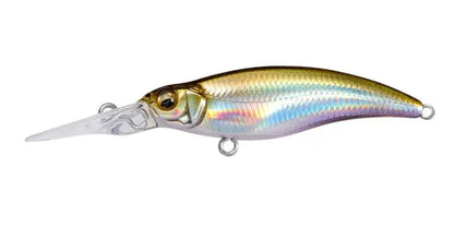 Megabass Shading-x R 55 55mm 3.5gr Lz Wakasagi