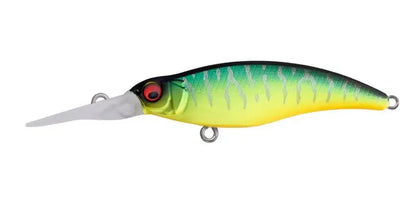 Megabass Shading-x R 55 55mm 3.5gr Mat Tiger