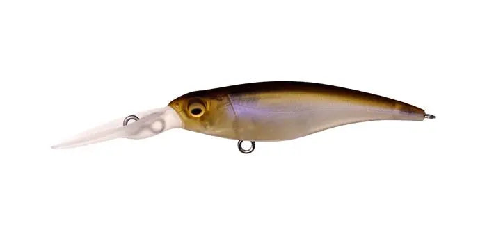 Megabass Shading-x R 62 62mm 5.3gr Bonbori Pro Blue