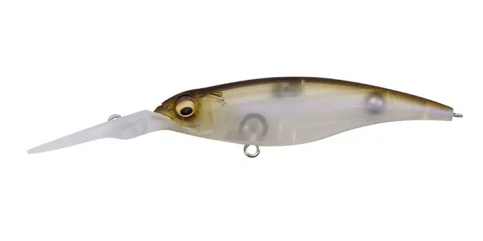 Megabass Shading-x R 75sp 72mm 7gr Bonbori Pro Blue