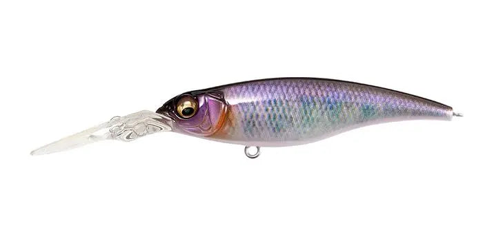 Megabass Shading-x R 75sp 72mm 7gr Fa Sazen-oikawa