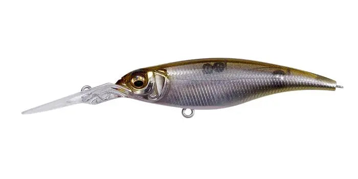 Megabass Shading-x R 75sp 72mm 7gr Fa Wakasagi