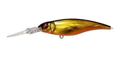 Megabass Shading-x R 75sp 72mm 7gr Gg Megabass Kinkuro