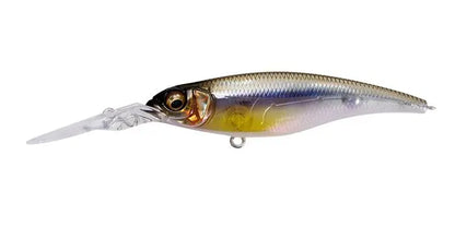Megabass Shading-x R 75sp 72mm 7gr Kasumi Ito