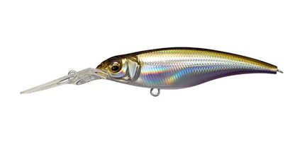 Megabass Shading-x R 75sp 72mm 7gr Lz Wakasagi