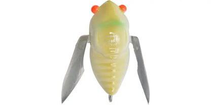 Megabass Siglett 36.5mm 5.25gr Moon Walker