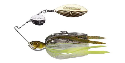 Megabass Sv-3 Spinnerbait Sr 14gr Ayu
