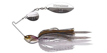Megabass Sv-3 Spinnerbait Sr 14gr Wakasagi
