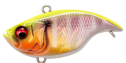 Megabass Vibration-x Dyna Rattle In 51mm 10.5gr Gg Chart Back Gill