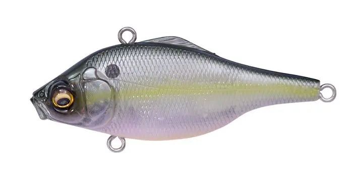 Megabass Vibration-x Smatra Rattle In 64.5mm 14gr Gp Megabass Sexy Shad Ii
