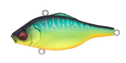 Megabass Vibration-x Smatra Rattle In 64.5mm 14gr Mat Tiger