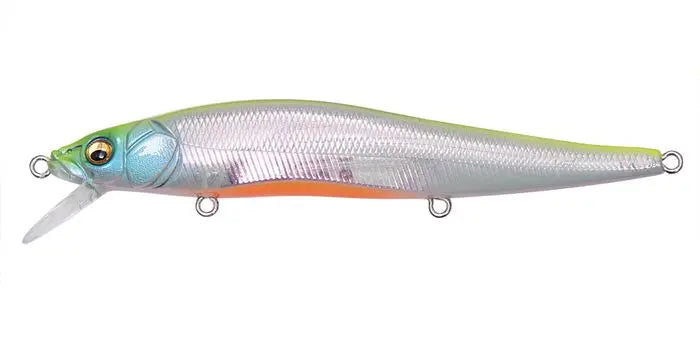 Megabass Vision Oneten 110.5mm 14gr Aurora Reaction