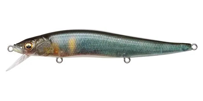 Megabass Vision Oneten 110.5mm 14gr Fa Kisyu Ayu