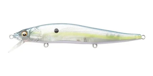 Megabass Vision Oneten 110.5mm 14gr Gp Sexy Shad