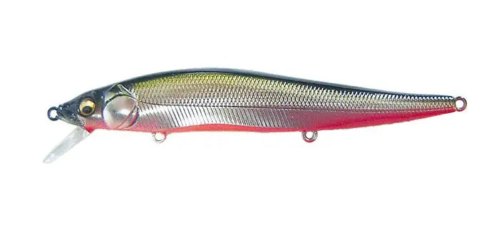 Megabass Vision Oneten 110.5mm 14gr M Rb Shad