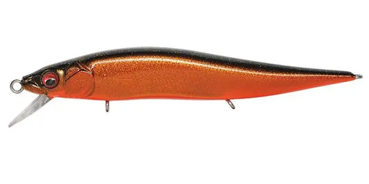 Megabass Vision Oneten Jr. 98mm 10.5gr Glx Tonekin