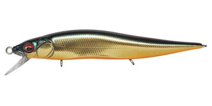 Megabass Vision Oneten Jr. 98mm 10.5gr M Champagne Kinkuro