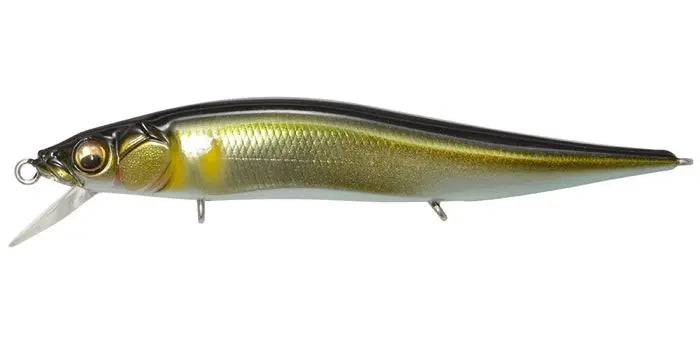 Megabass Vision Oneten Jr. 98mm 10.5gr Takumi Seochi Ayu